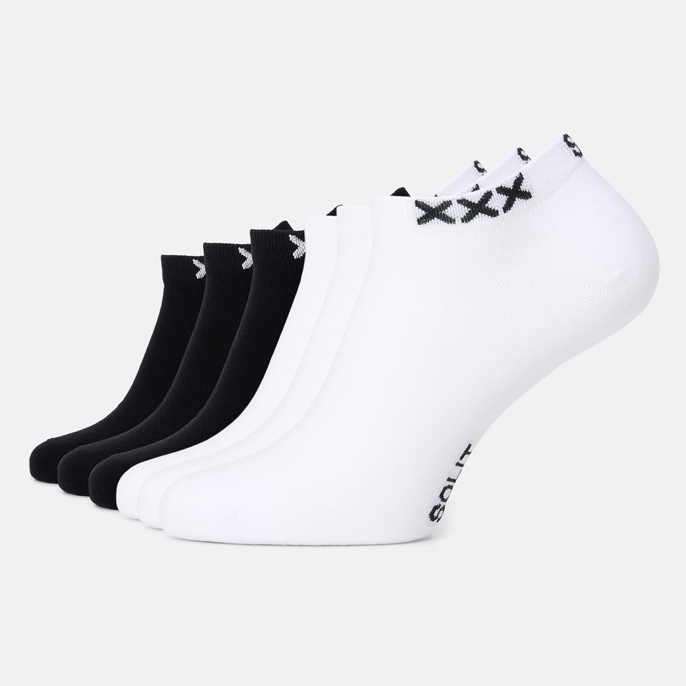 Black and White pack (Amsterdam)