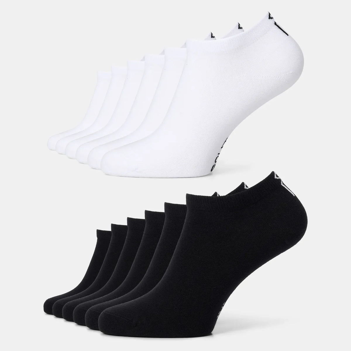 Black and White pack (Casual)
