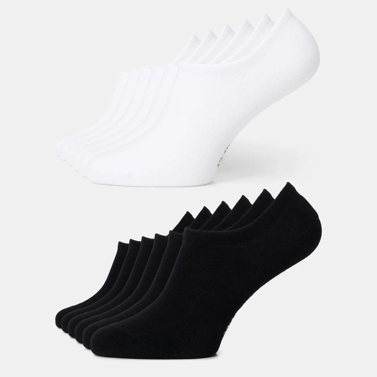 Black and White pack (Footie)
