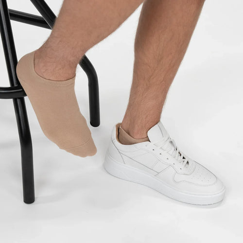 Casual (beige)