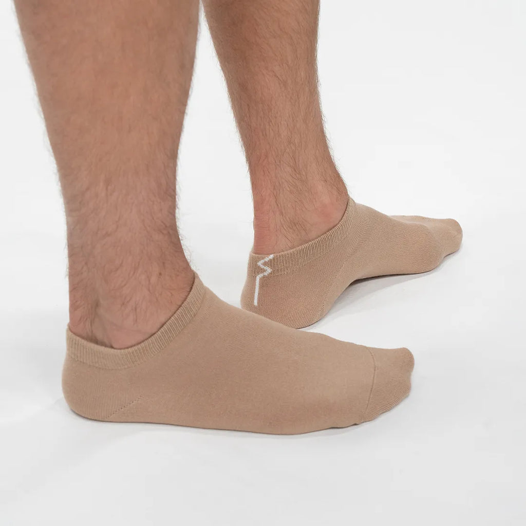 Casual (beige)