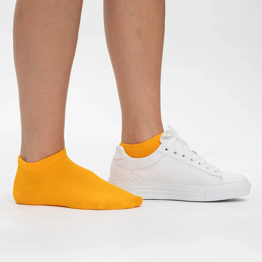 Casual (oranje) - Limited Edition