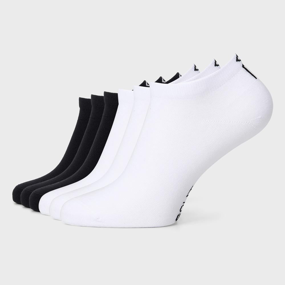 Black and White pack (Casual)