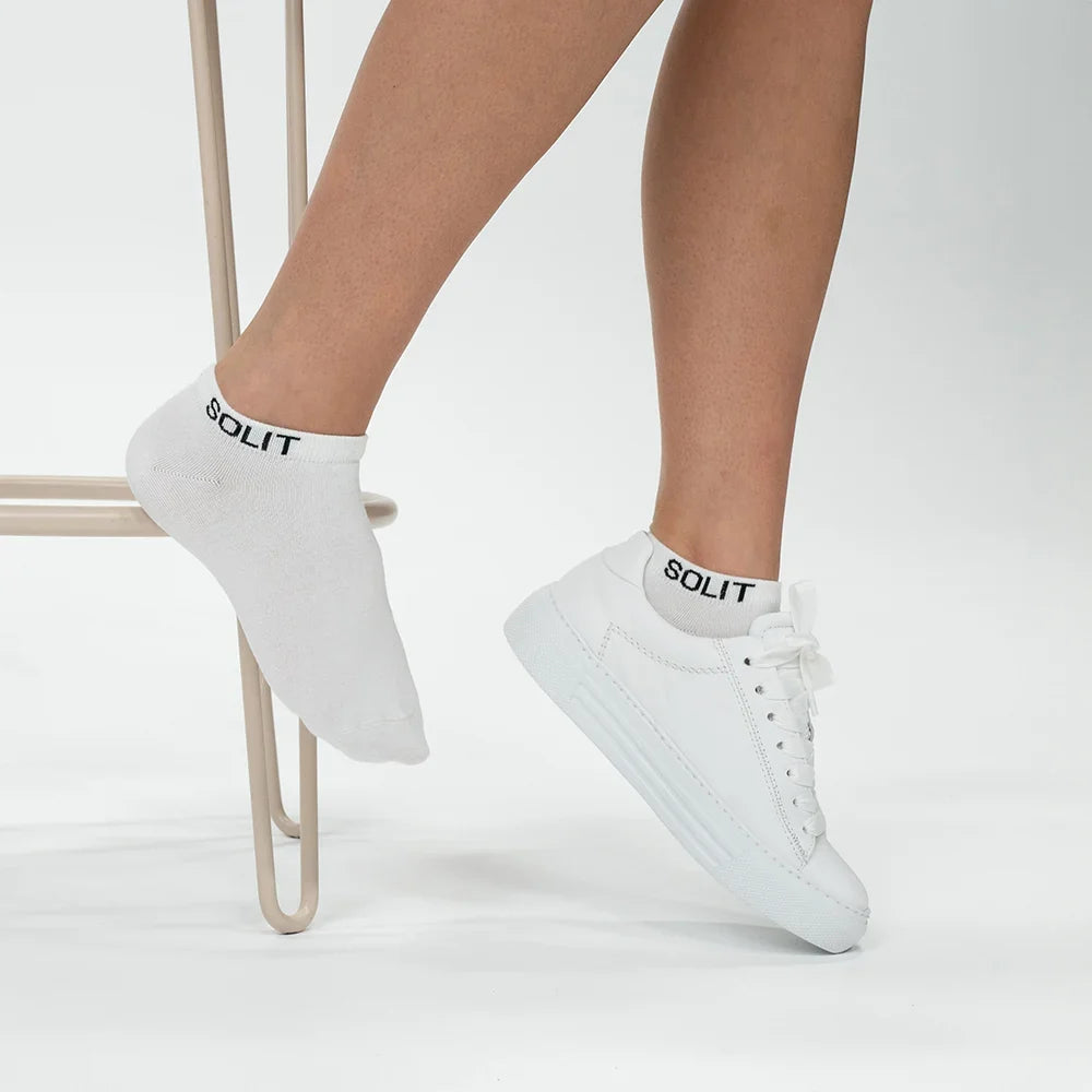Classic Cotton (wit)