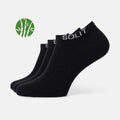 Classic Bamboo (zwart)