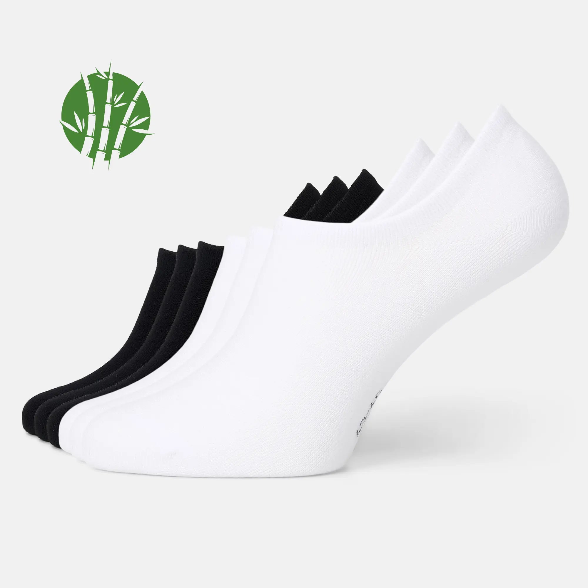Black and White pack (Footie)