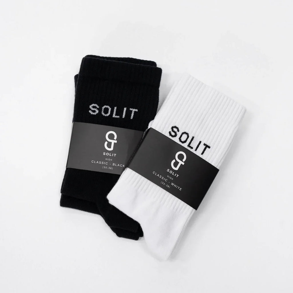 Black and White pack (hoog)