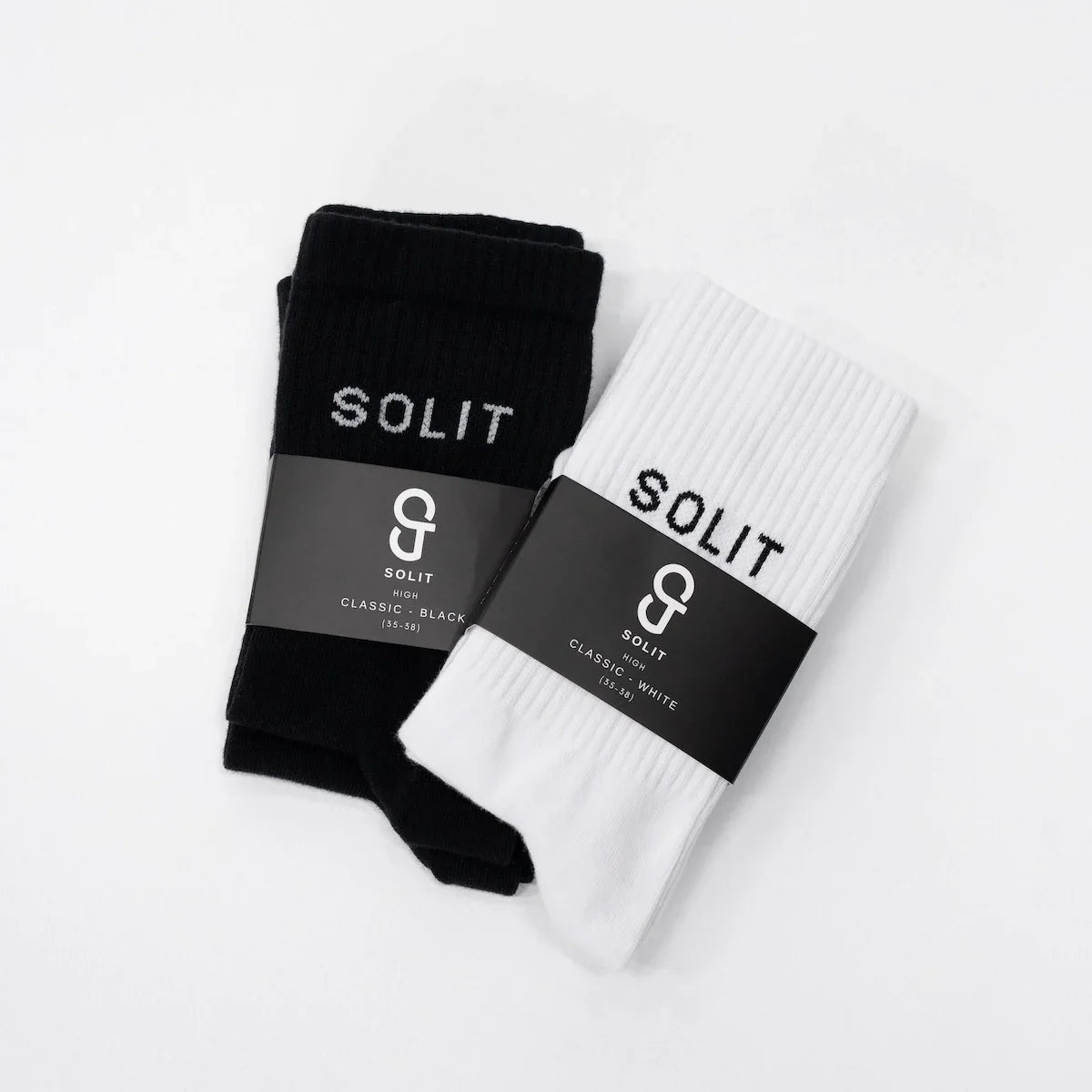 Black and White pack (hoog)