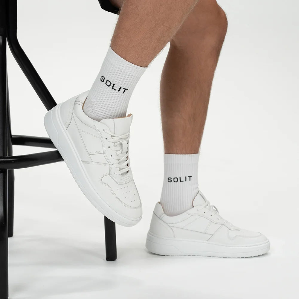 Black and White pack (hoog)