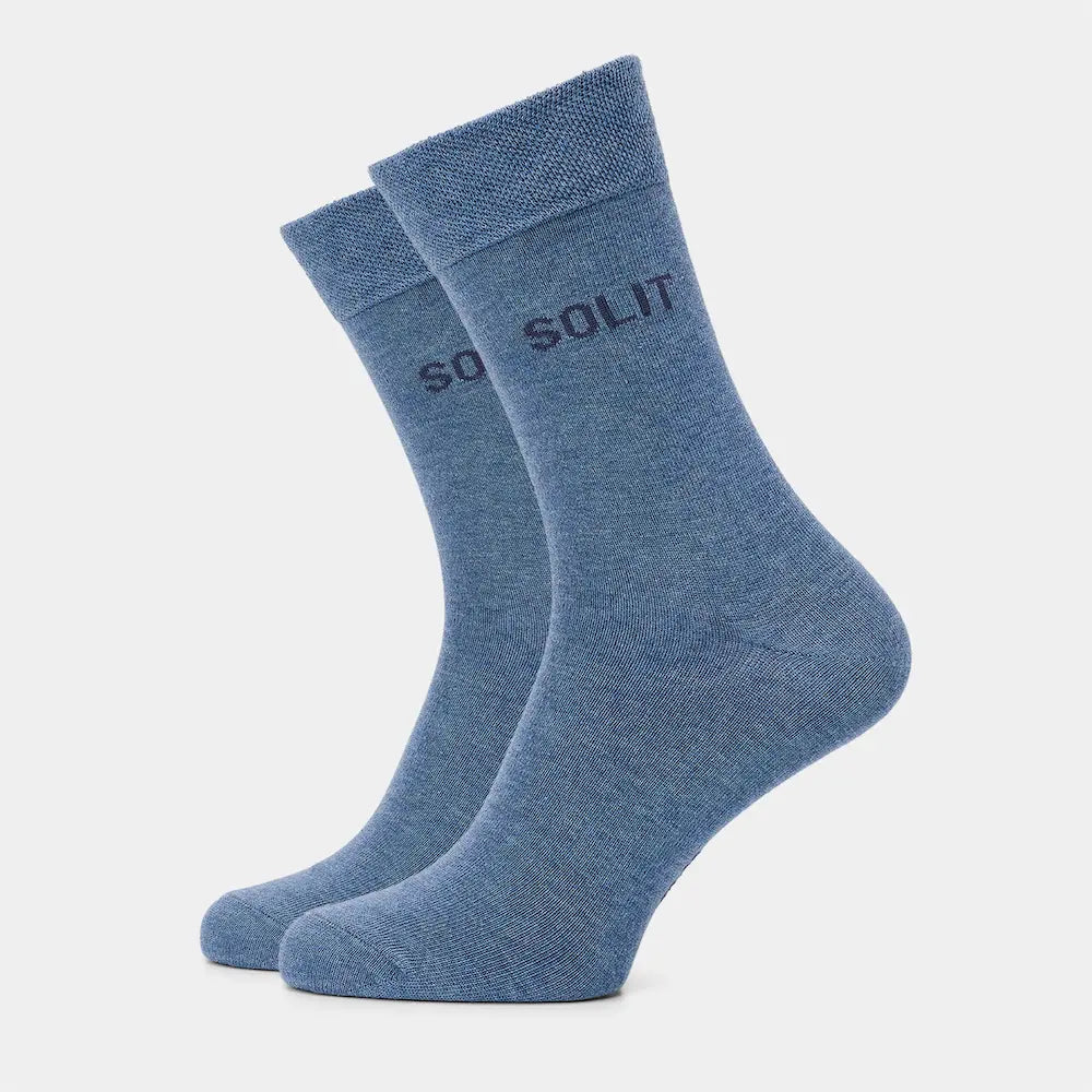 High Everyday (blauw)