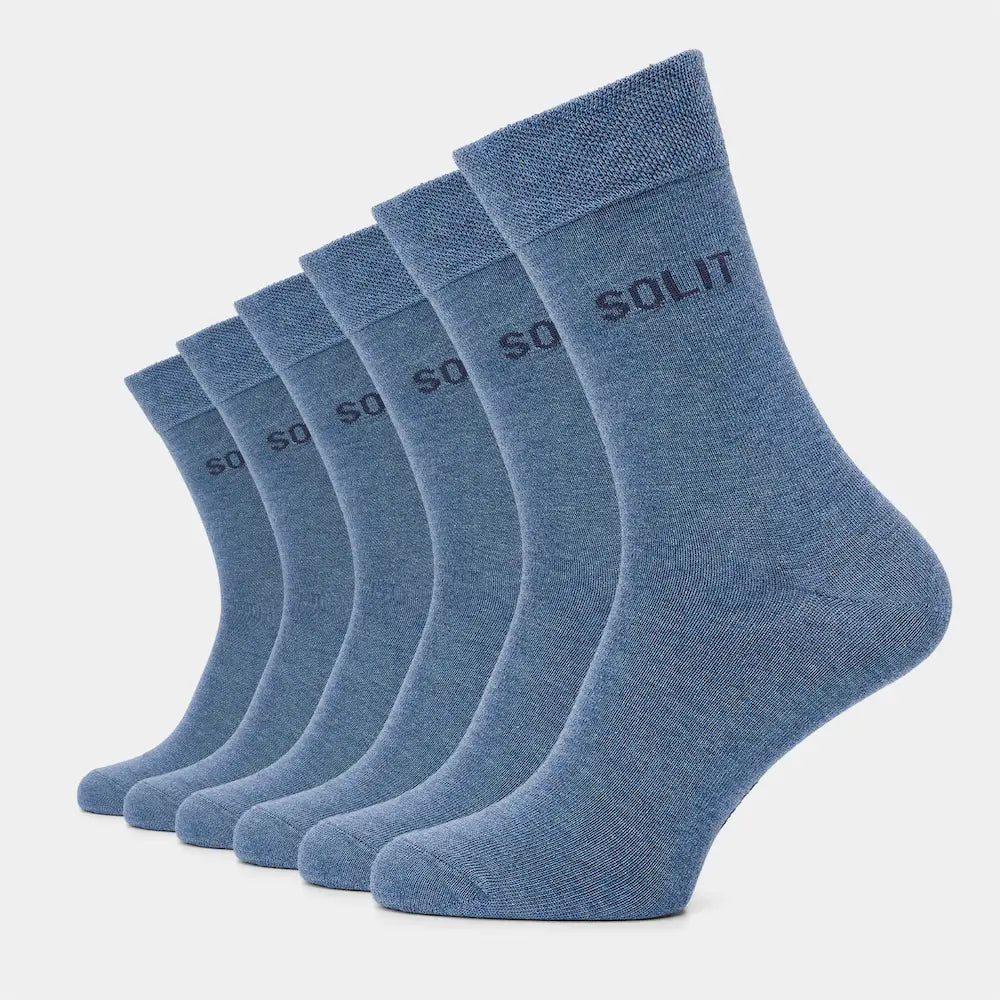 High Everyday (blauw)