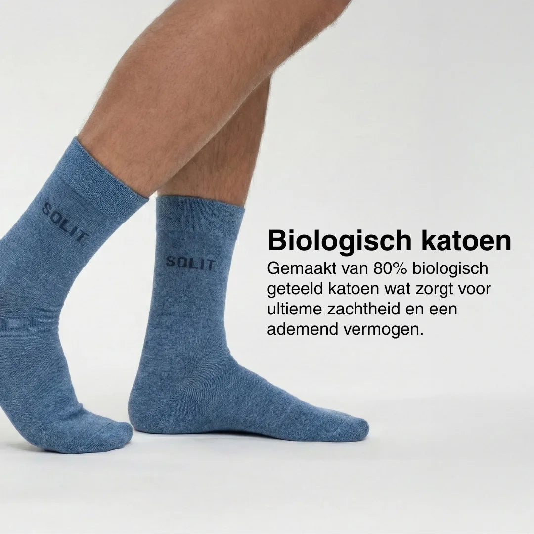 High Everyday (blauw)