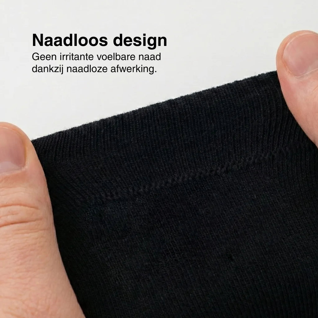 High Classic (zwart)