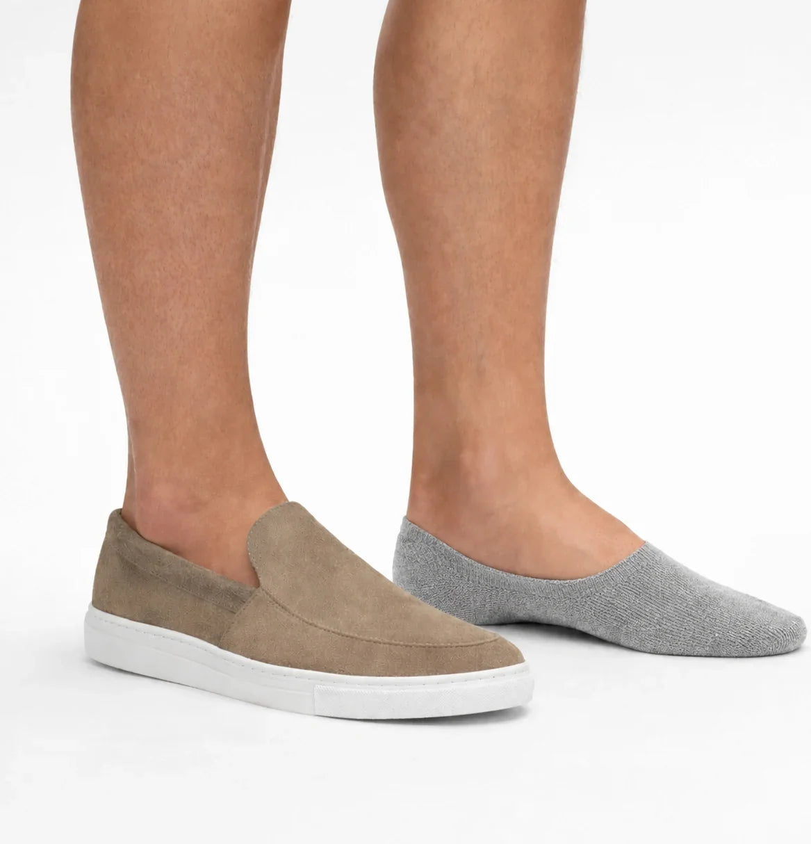 Loafer sokken (mix)