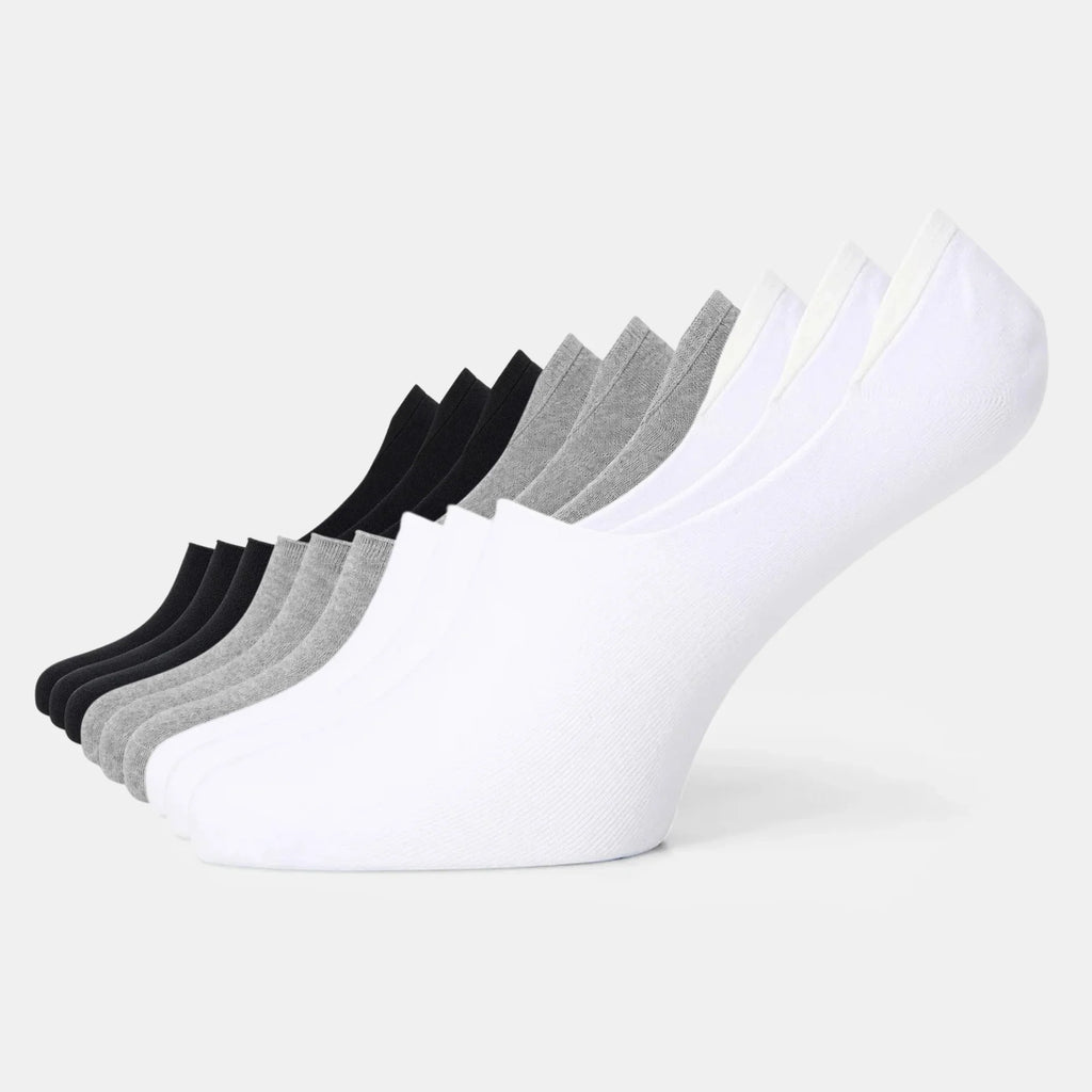 Loafer sokken (mix)