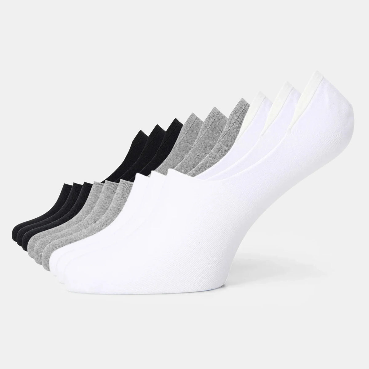 Loafer sokken (mix)
