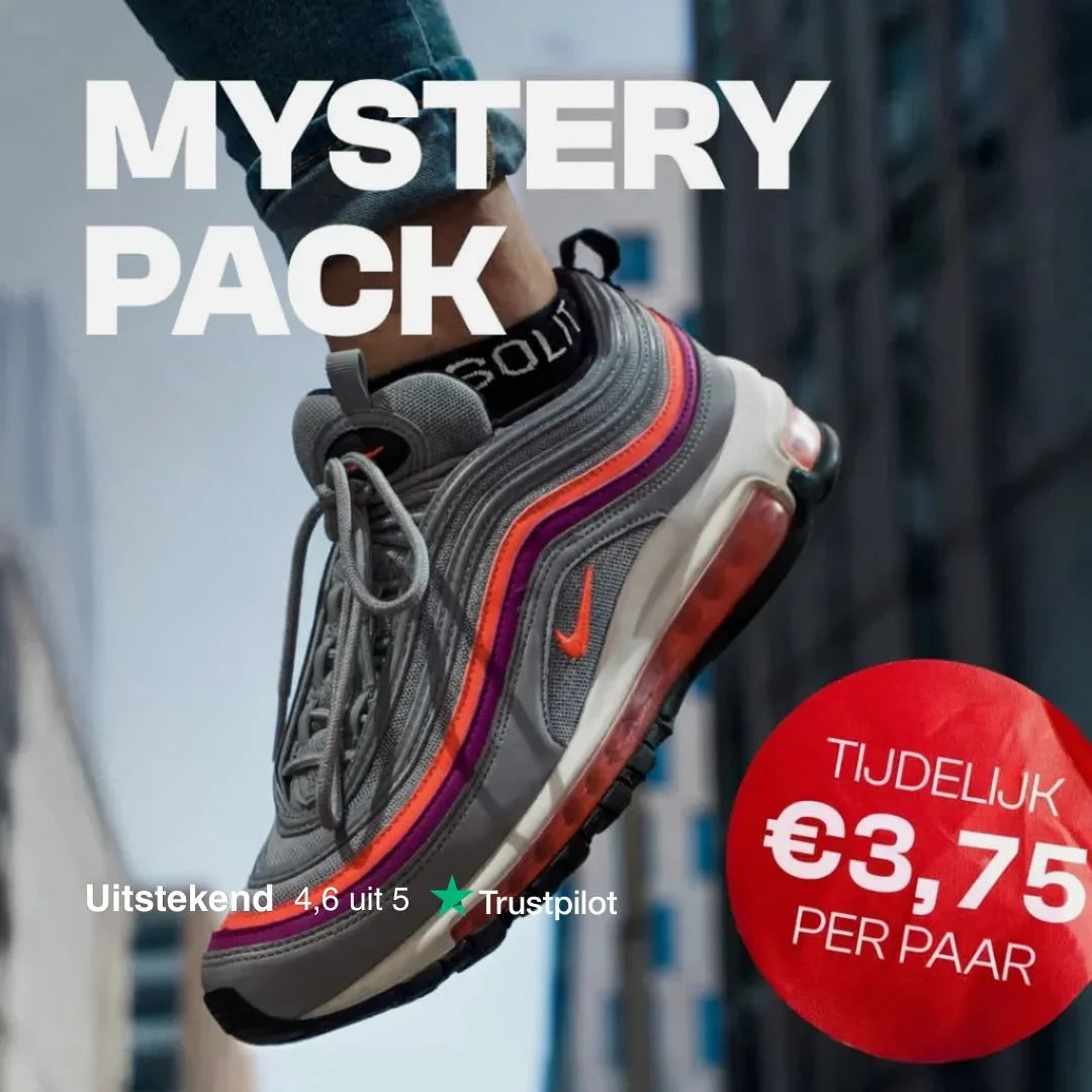 SOLIT Mystery pack