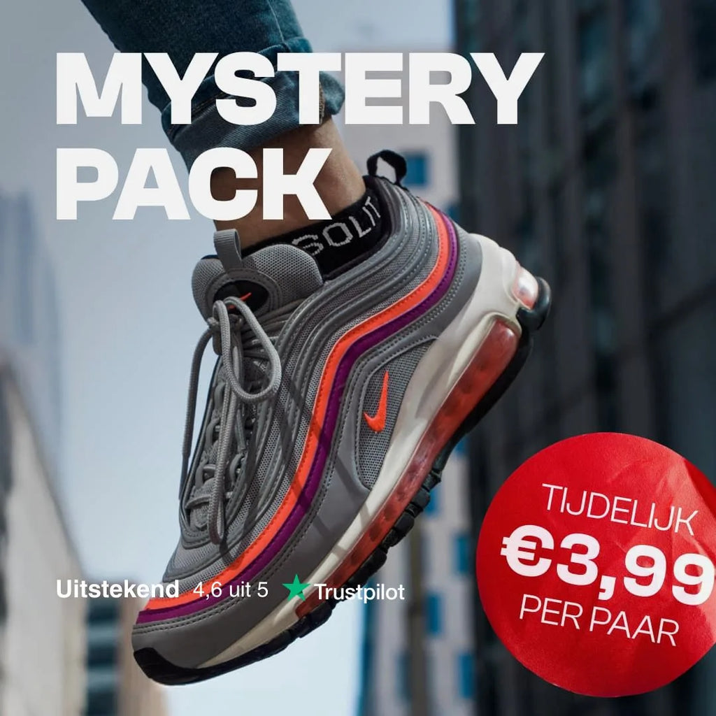 SOLIT Mystery pack