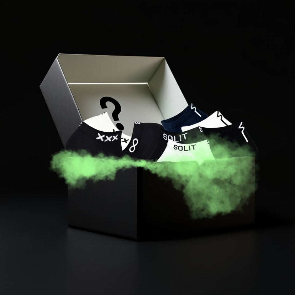 SOLIT Mystery pack