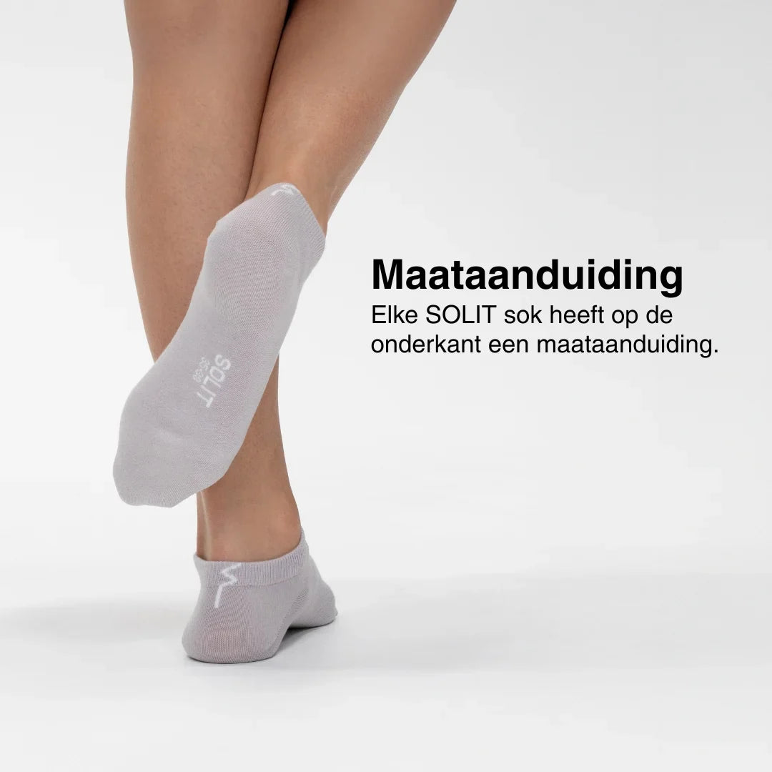Casual (licht grijs)