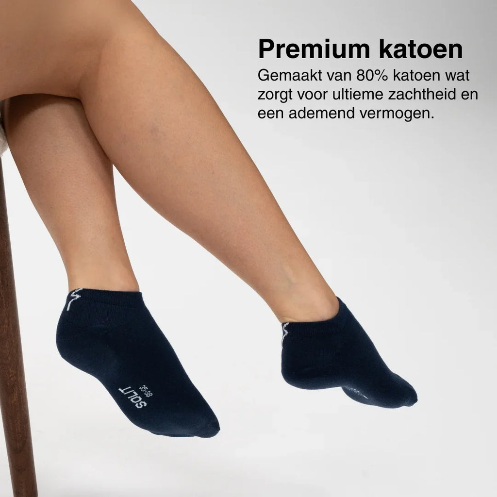 Casual (navy)