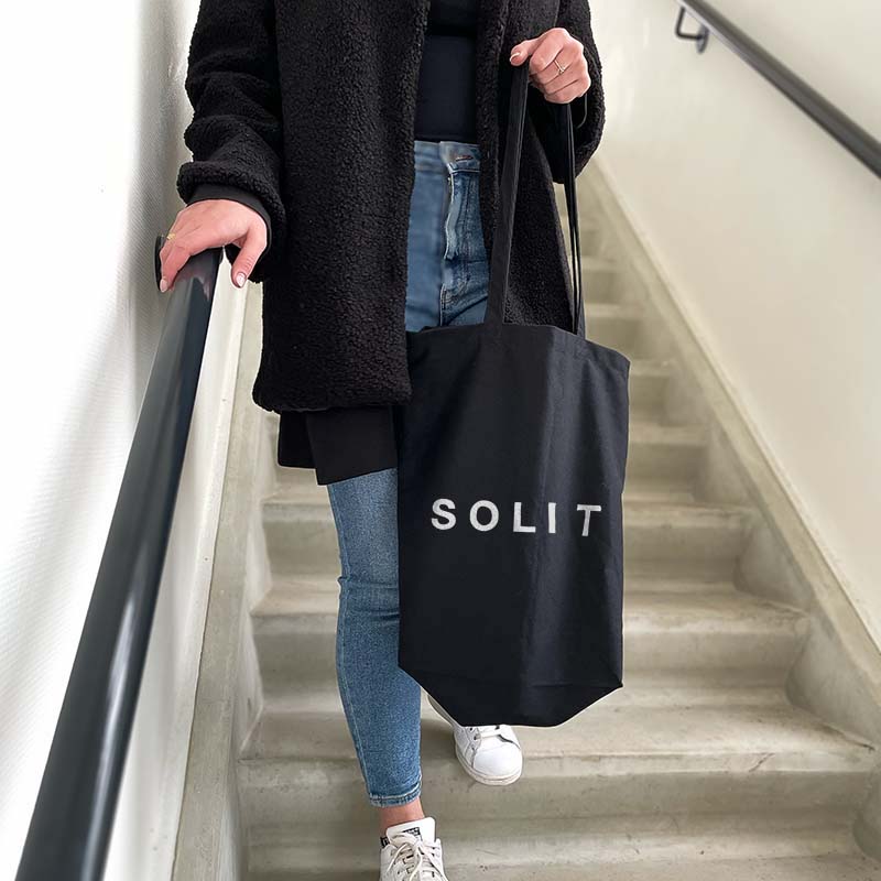 SOLIT tas