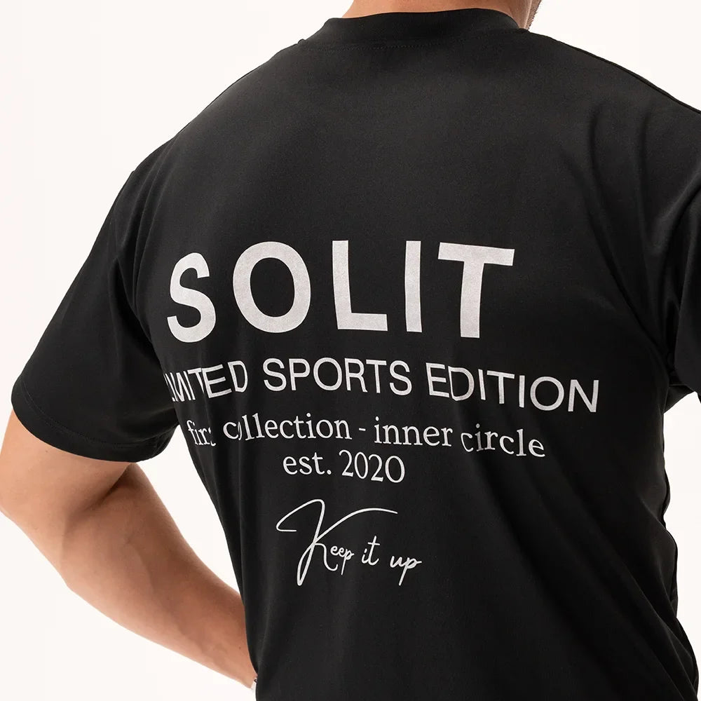 Limited Edition SOLIT T-shirt