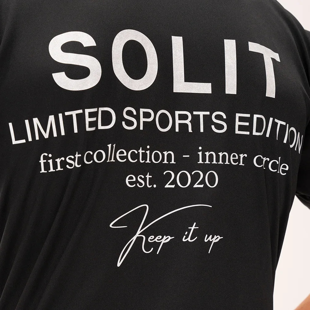 Limited Edition SOLIT T-shirt