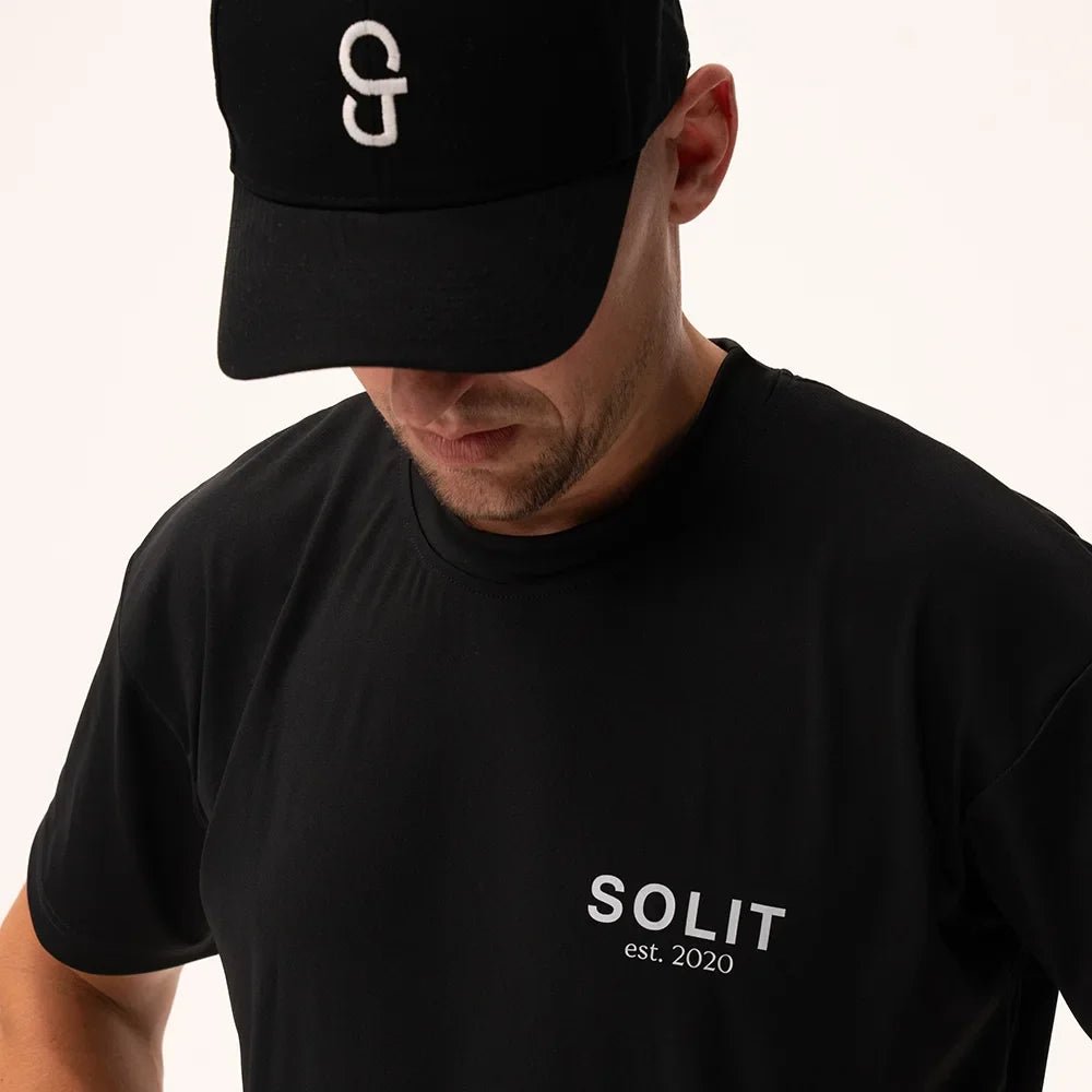 Limited Edition SOLIT T-shirt