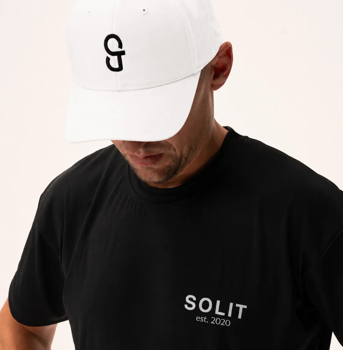 SOLIT pet (wit)