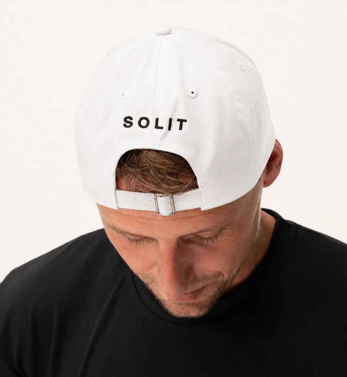 SOLIT pet (wit)