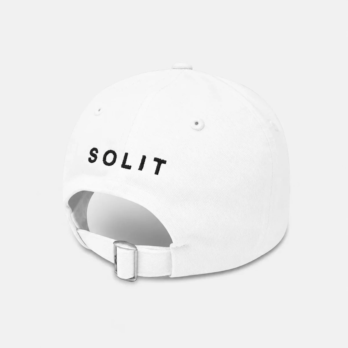 SOLIT pet (wit)